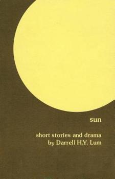 Paperback Sun: Short Stories and Drama Book