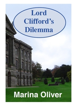 Paperback Lord Clifford's Dilemma Book