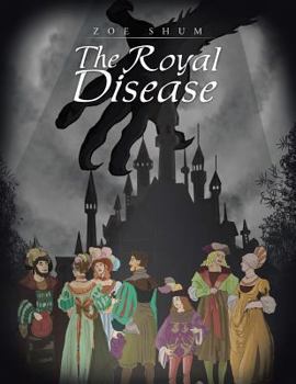 Paperback The Royal Disease Book