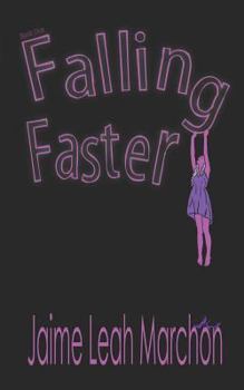 Paperback Falling Faster Book