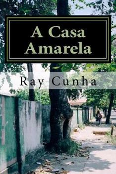 Paperback A Casa Amarela [Portuguese] Book