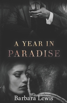 Paperback A Year in Paradise Book