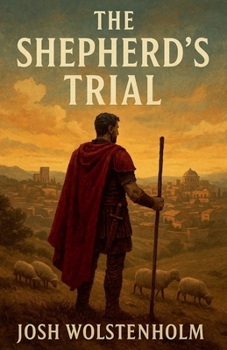 Paperback The Shepherd's Trial Book