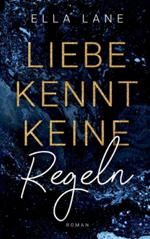 Paperback Liebe kennt keine Regeln: Liebesroman [German] Book
