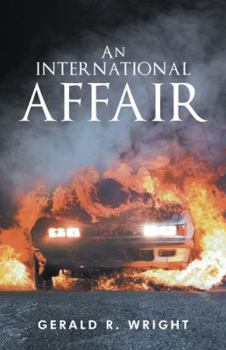Paperback An International Affair Book