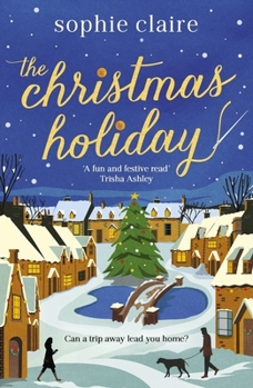 Paperback The Christmas Holiday Book