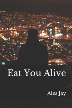 Paperback Eat You Alive Book