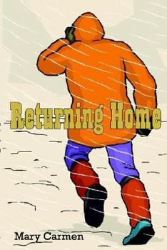 Paperback Returning Home Book