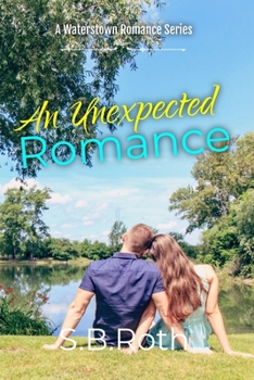 Paperback An Unexpected Romance Book