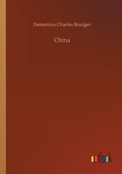 Paperback China Book