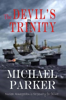 Paperback The Devil's Trinity Book