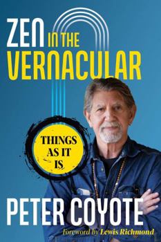 Paperback Zen in the Vernacular: Things as It Is Book