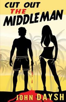 Paperback Cut out the Middleman Book