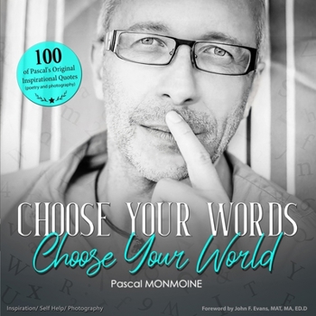 Paperback Choose your Words, Choose your World Book