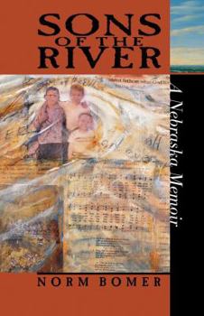 Paperback Sons of the River Book