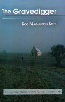 Paperback The Gravedigger Book