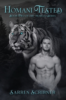 Paperback Homani Tested Book