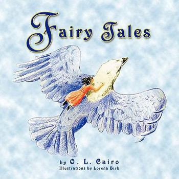 Paperback Fairy Tales Book