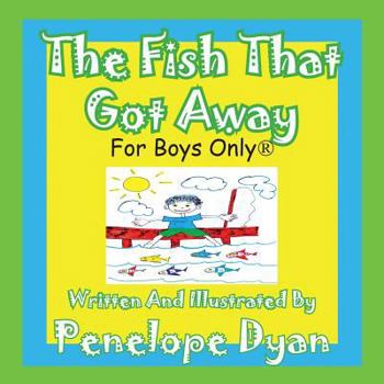 Paperback The Fish That Got Away Book