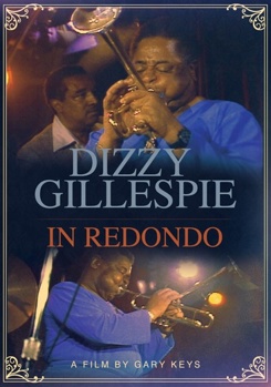 Gillespie, Dizzy - In Redondo