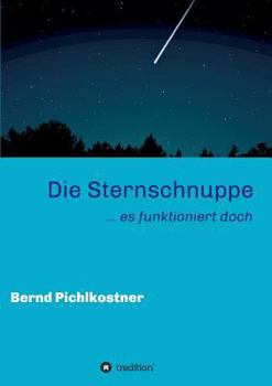 Paperback Die Sternschnuppe [German] Book