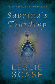 Paperback Sabrina's Teardrop Book