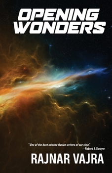 Paperback Opening Wonders Book