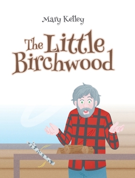 Hardcover The Little Birchwood Book