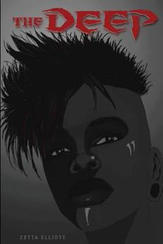 Paperback The Deep Book