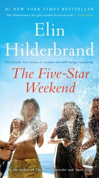 Mass Market Paperback The Five-Star Weekend Book