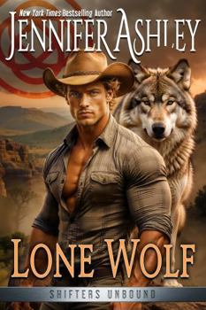 Paperback Lone Wolf (Shifters Unbound: Shifters Gone Wild) Book