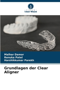 Paperback Grundlagen der Clear Aligner [German] Book