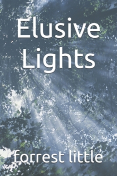 Paperback Elusive Lights Book