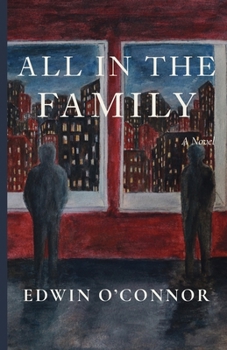 Paperback All in the Family Book