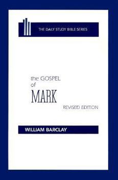 Hardcover The Gospel of Mark Book