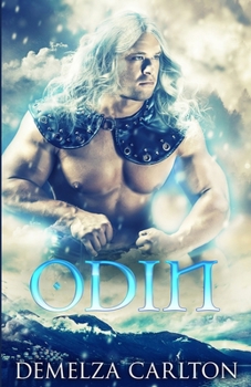 Paperback Odin: A Paranormal Protector Tale Book