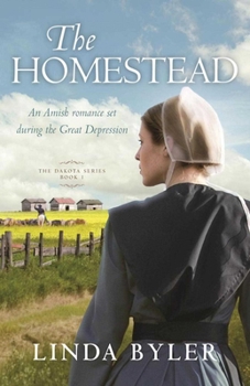 The Homestead - Book #1 of the Dakota