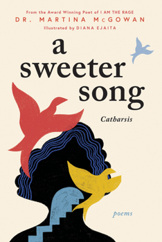 Paperback A Sweeter Song: Catharsis Book