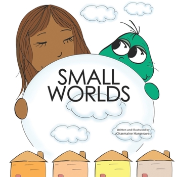 Paperback Small Worlds Book