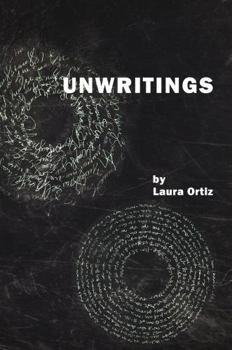 Paperback Unwritings Book