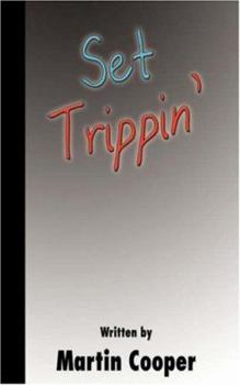 Paperback Set Trippin' Book