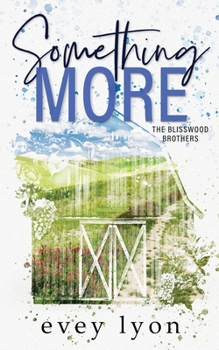 Paperback Something More: A Small Town Surprise Pregnancy Romance Book