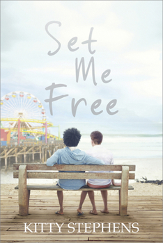 Paperback Set Me Free Book