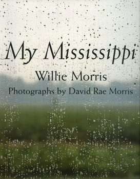 Hardcover My Mississippi Book