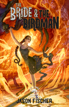 Paperback The Bride & the Birdman Book