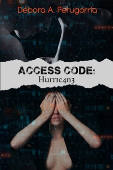 Access Code: Hurr1c4n3
