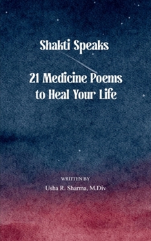 Paperback Shakti Speaks Book