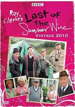 Last of the Summer Wine: Vintage 2010