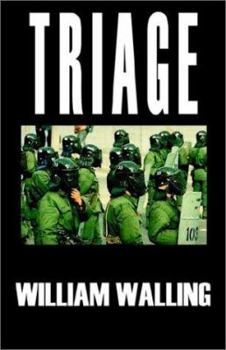 Paperback Triage Book