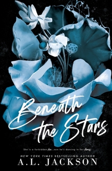 Paperback Beneath the Stars (Alternate Cover) Book